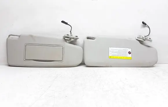 Volvo V40 Sun visor 31369310