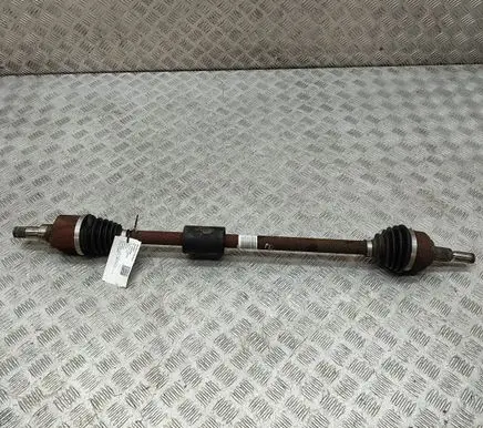 Ford Puma Front driveshaft L1T63B436BC