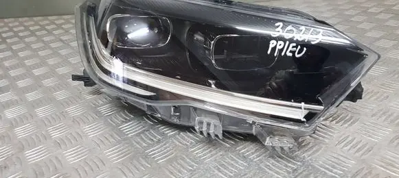 Volkswagen Polo VI Headlight/headlamp 2G1941036L