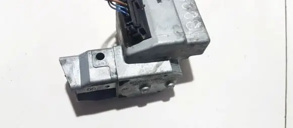 Steering wheel lock