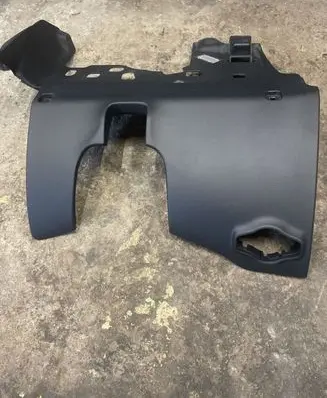 Audi Q5 SQ5 Dashboard lower bottom trim panel 8R1863075