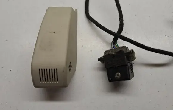 Audi A8 S8 D3 4E Sun solar sensor 4E0907658