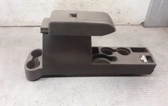 Jeep Patriot Armrest 1BP471K7AE 1BP471K7AE1222