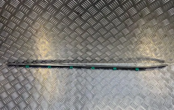 Hyundai i30 Front door trim (molding)
