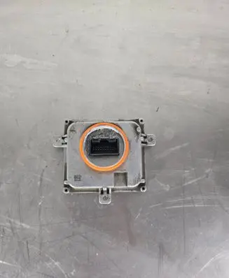 Audi A6 S6 C7 4G Xenon control unit/module 4G0907397Q LTM211B 10109000E