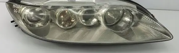 Mazda 6 Headlight/headlamp F014002473R