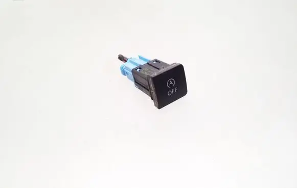 Volkswagen Caddy Traction control (ASR) switch 5K0905217A