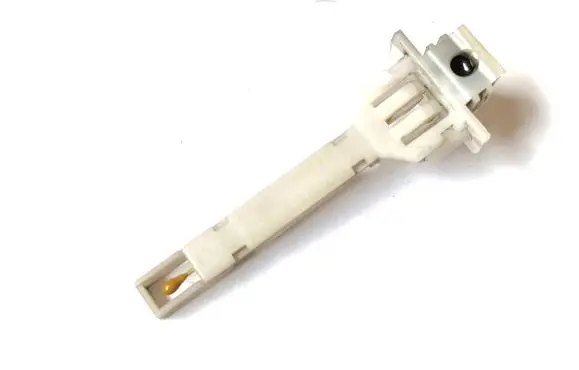 BMW 3 E46 Interior temperature sensor 8380673