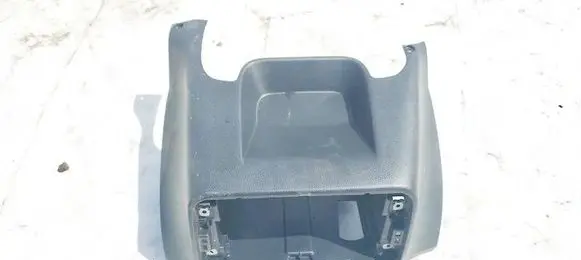 Skoda Fabia Mk2 (5J) Other interior part 5J1858089