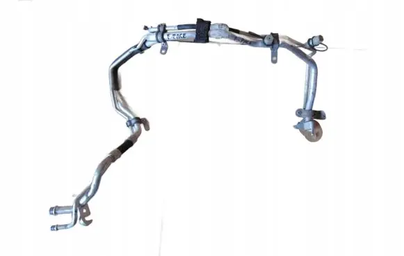Jaguar F-Pace Air conditioning (A/C) pipe/hose HK8319A834CB