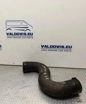 Volkswagen Crafter Intercooler hose/pipe 2E0145955G 9065281308 2E0145828