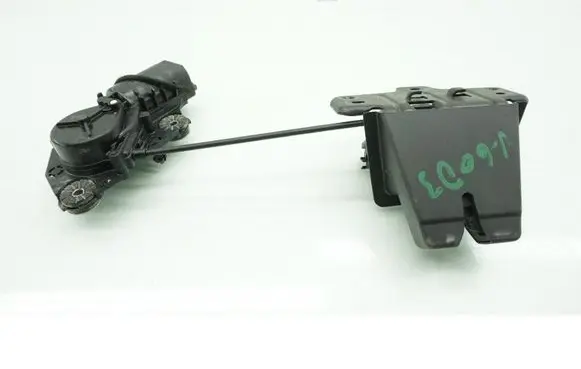 Volvo V60 Tailgate/trunk/boot lock/catch/latch