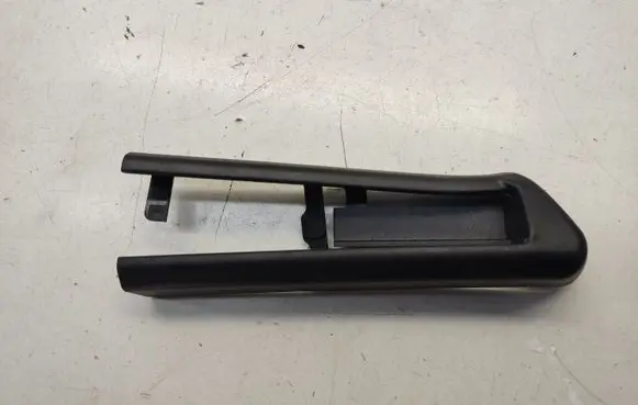 BMW 5 F10 F11 Front door seat control surround trim 7440341 52107440341 60829010