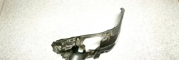 BMW X5 F15 Front bumper corner part panel trim 51118054017 8054017 10503410