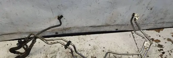 Audi A4 S4 B8 8K Air conditioning (A/C) pipe/hose