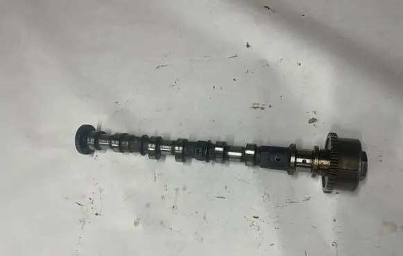 Dodge Challenger Camshaft 05184370AH 05184150AF