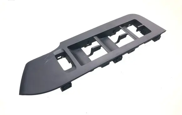 Chevrolet Captiva Front door window switch trim 201003481