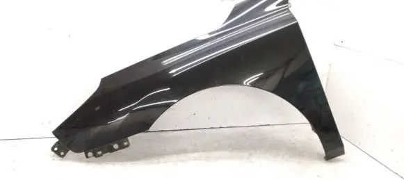 Renault Latitude (L70) Fender TLFRAN