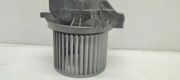 Hyundai i10 Heater fan/blower 97113B9000
