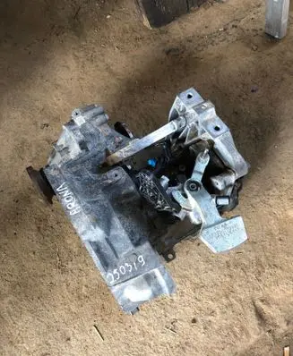 Seat Arona Manual 5 speed gearbox 0a4301103