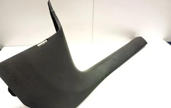 Audi A4 S4 B9 Front sill trim cover 8W1867272A