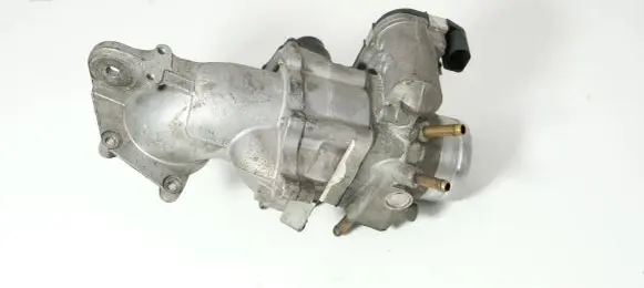 Audi A6 S6 C5 4B EGR valve 06D131569C 06D133062
