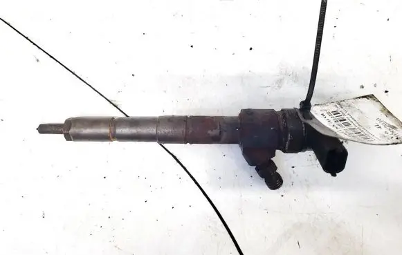 Opel Insignia A Fuel injector 0445110423 55577668 044511042355577668