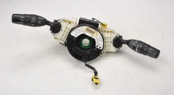 Honda Insight A set of switches 
