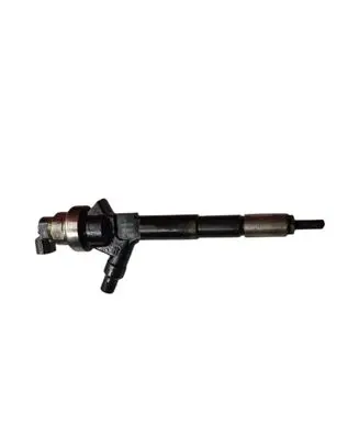 Opel Astra J Fuel injector 55567729 6Q46013