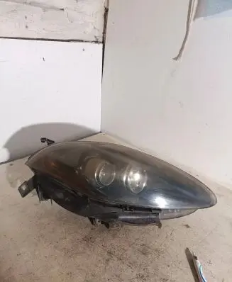 Fiat Croma Headlight/headlamp 51816980 28H8T1 3500238261