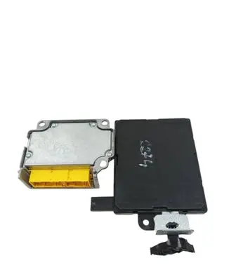 Peugeot 4007 Other control units/modules P8635A053