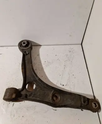 Peugeot Boxer Front lower control arm/wishbone 30706934