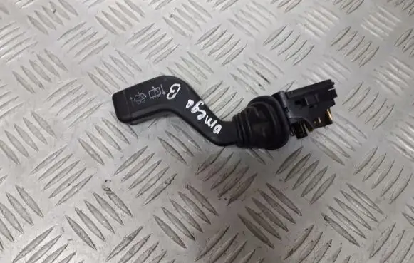 Opel Omega B2 Wiper control stalk 092115275502036
