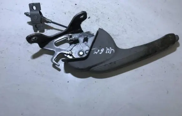 Honda Insight Handbrake/parking brake lever assembly