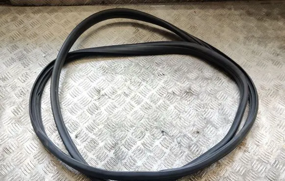 Ford Grand Tourneo Connect Front door rubber seal