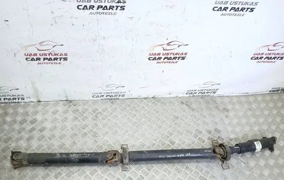 BMW 3 E46 Drive shaft (set) 7519866