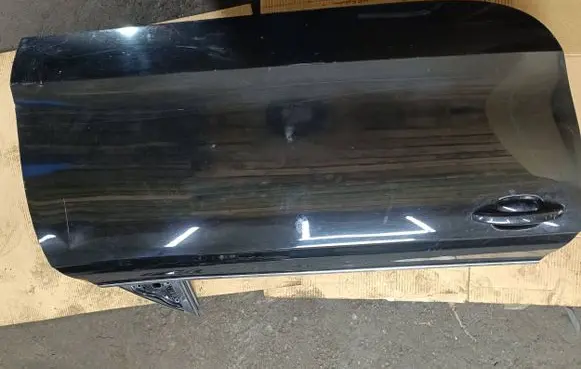 Door (2 Door Coupe)