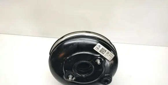BMW 5 F10 F11 Brake booster 6796726