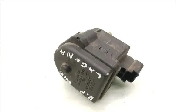 Renault Laguna II Headlight level adjustment motor 8200006664