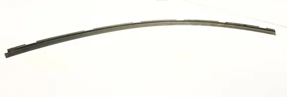 Volvo XC60 Rubber seal front door (on door) 33390972