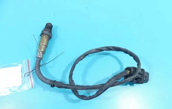 Volkswagen Caddy Lambda probe sensor IMPRK1355047