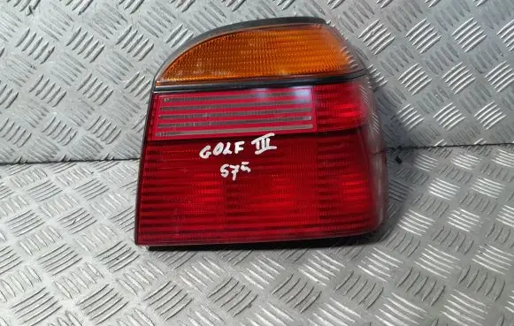 Volkswagen Golf III Rear/tail lights 1H6945112
