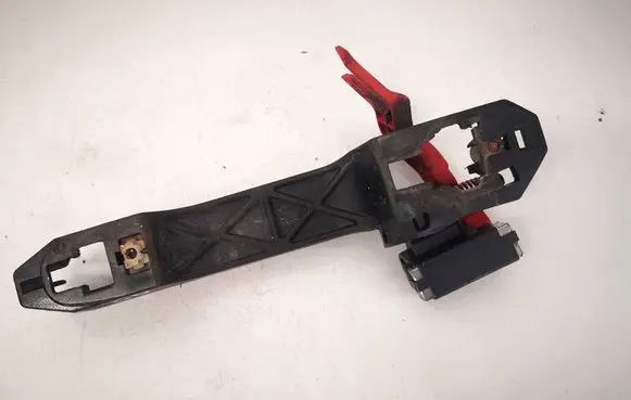 Toyota Yaris Front door exterior handle 