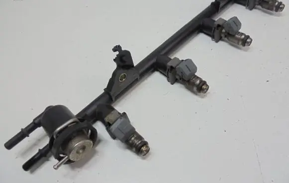 Ford Ka Fuel injector 2N1U9F593KA