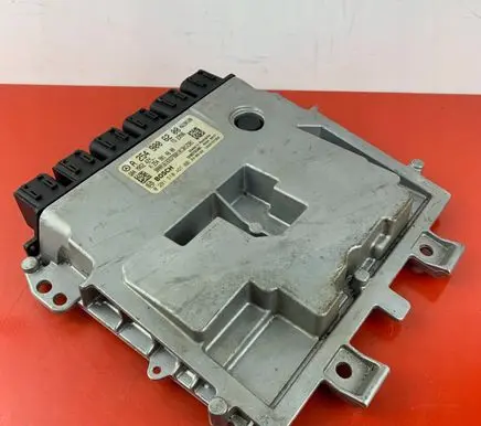 Mercedes-Benz GLC C254 Engine control unit/module A2549006200