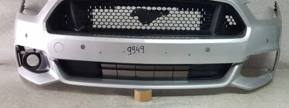 Ford Mustang VI Front bumper GPC831B