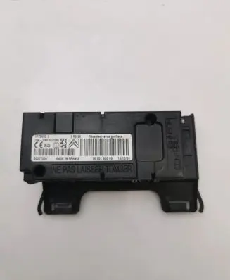 Citroen C4 I Other relay 9665182080