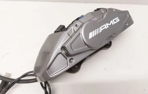 Mercedes-Benz CLA C117 X117 W117 Front brake caliper