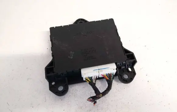 Toyota Prius (XW20) Other control units/modules 8865047050 88650-47050