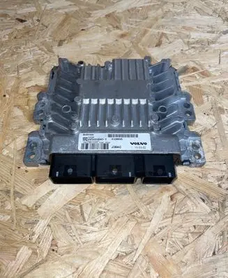 Volvo V50 Engine control unit/module 5WS40489DT 31269095